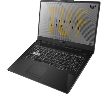 Asus FX706IU-H7081T