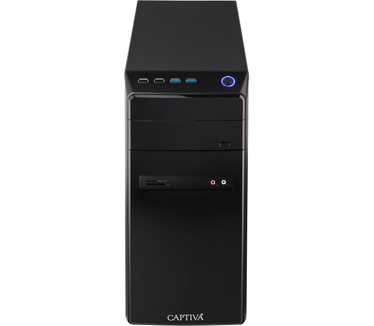 Captiva B6I 23V1