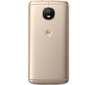 Motorola Moto G5S (3GB ram) Goud