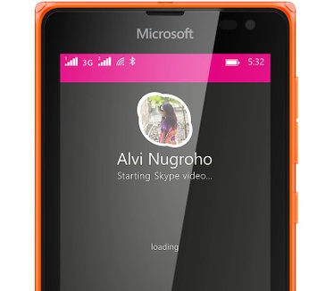 Nokia 532 Dual-SIM