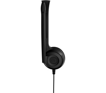 Sennheiser Sennheiser PC 3 Chat Headset - 2.0 (Zwart)