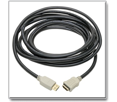 Tripp-Lite P569-015-2B-MF Beige, Zwart