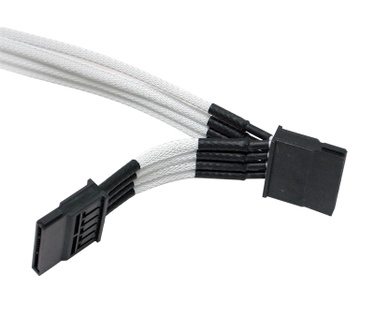 NZXT CBW-42SATA