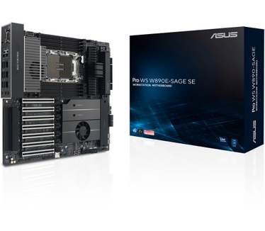 ASUS Pro WS W890E-SAGE SE