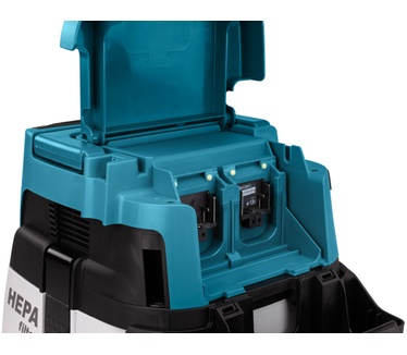Makita DVC867LZX4