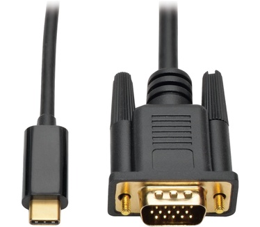 Tripp-Lite U444-006-V