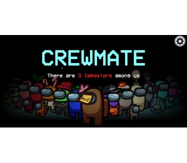 Among Us: Crewmate Edition