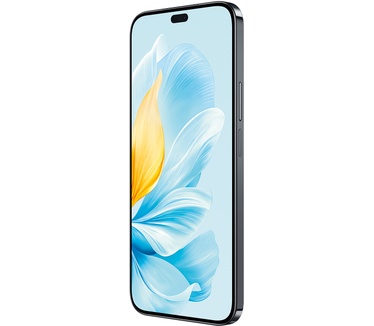 Honor 200 Lite, 8GB ram, 256GB opslag Zwart