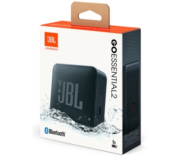 JBL Go Essential 2