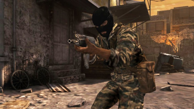Call of Duty Black Ops II Declassified