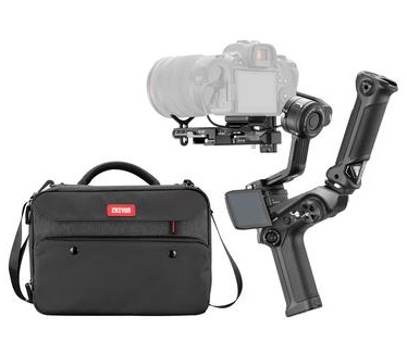 Zhiyun Weebill 2 Combo