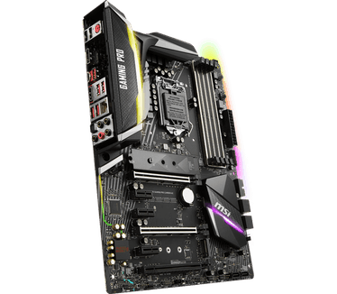 MSI Z370 Gaming Pro Carbon AC