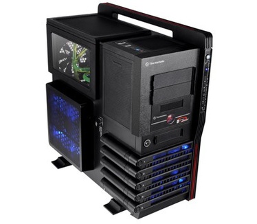 Thermaltake Level 10 GT LCS