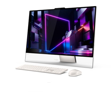 Lenovo Yoga AIO 32IPH11 Copilot+ PC