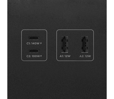 EcoFlow TRAIL 200 DC