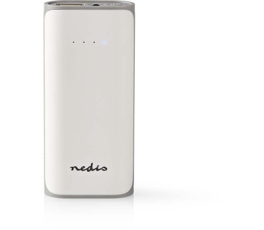 Nedis UPBK5000WT