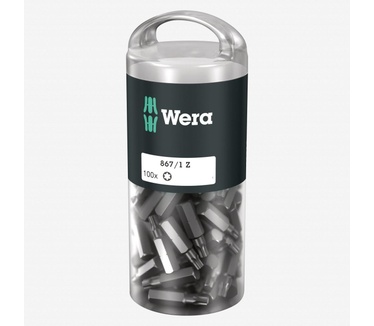 Wera 05072447001