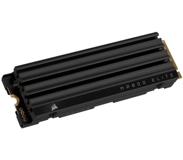 Corsair MP600 Elite (met heatsink) 2TB