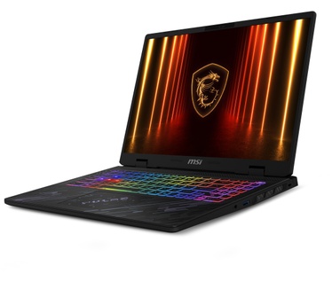 MSI Pulse A16 AI+ C3XWGKG-010NL