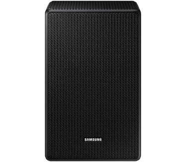 Samsung Wireless Rear Speaker kit SWA-9500S (Zwart)