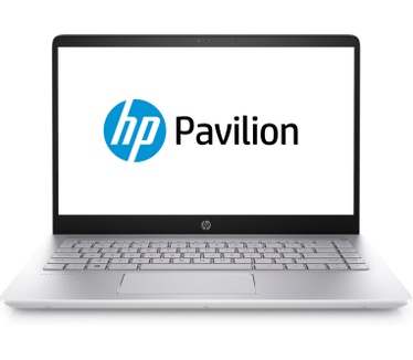 HP Pavilion 14-bf016nd