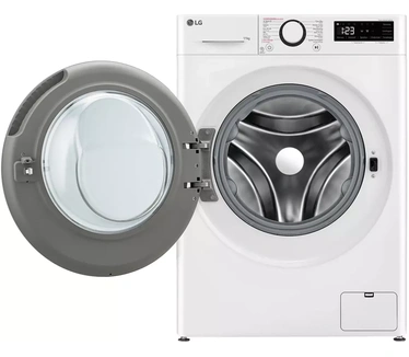 LG LG F4wr5011s1w Wasmachine