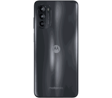 Motorola Moto G52