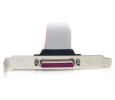 Startech.com 2S2P PCI Seriële Parallele Combokaart met 16C1050 UART