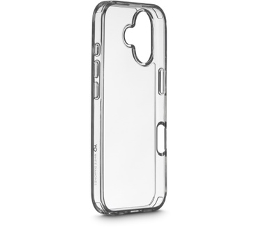 White Diamonds Clear Protection Case