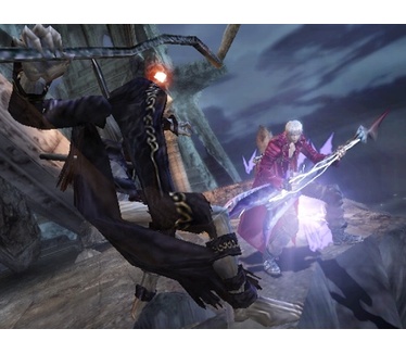 Devil May Cry 3: Dante's Awakening Special Edition