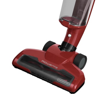 Rowenta snoerloze steelstofzuiger - RH6543