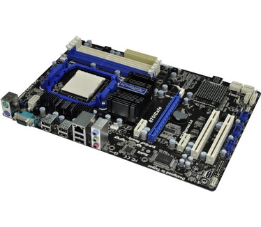 ASRock 870iCafe