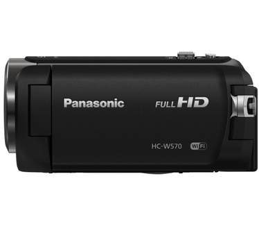 Panasonic HC-W570EF