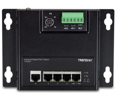Trendnet TI-PG50F