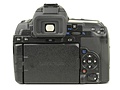Olympus E-5 body