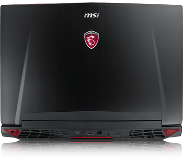 MSI GT72VR 6RE-024BE Dominator Pro