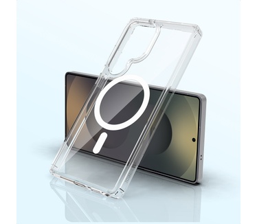 Accezz Xtreme Impact Backcover met MagSafe