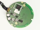 Productfoto's en teardown Google Home Mini en Nest Mini