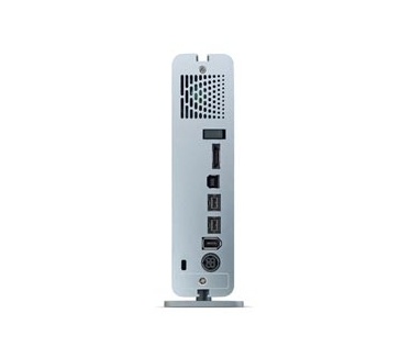 LaCie d2 Quadra V2 320GB