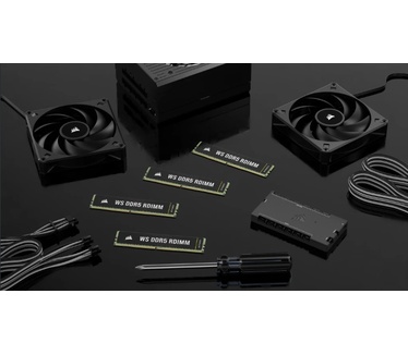 Corsair CMA64GX5M4B5600C40