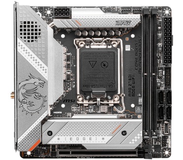 MSI MPG Z790I EDGE WIFI