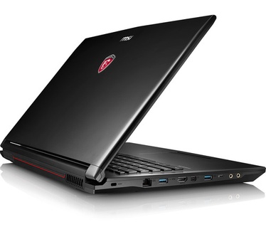 MSI GL72 7RD-024BE