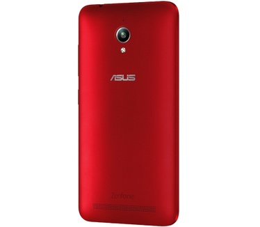 Asus Zenfone Go (ZC500TG) 8GB Rood