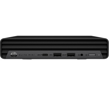 HP Elite Mini 800 G9 (623G2ET, Qwerty US toetsenbord)