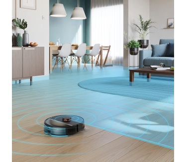 Philips HomeRun 3000 Series Aqua XU3000/01