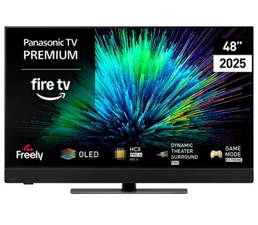 Panasonic TV-48Z90BEB