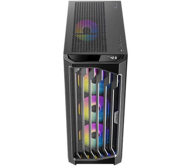 Antec Performance 1 FT ARGB Zwart
