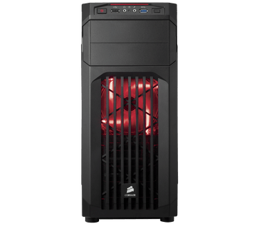 Corsair Carbide SPEC-01 Red Led