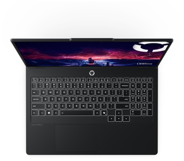 Lenovo Legion Pro 5 16ADR10