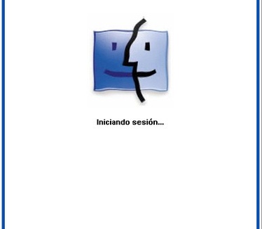 aMSN met Mac OS X-skin
